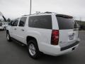 2008 Summit White Chevrolet Suburban 1500 Z71 4x4  photo #5