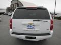 Summit White - Suburban 1500 Z71 4x4 Photo No. 6