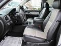Summit White - Suburban 1500 Z71 4x4 Photo No. 8