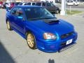 WR Blue Pearl - Impreza WRX STi Photo No. 6