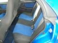 Blue Ecsaine/Black Interior Photo for 2004 Subaru Impreza #63844656