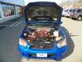 WR Blue Pearl - Impreza WRX STi Photo No. 14