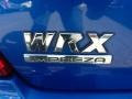 2004 Subaru Impreza WRX STi Badge and Logo Photo