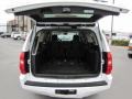 Summit White - Suburban 1500 Z71 4x4 Photo No. 36