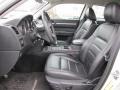 Dark Slate Gray 2010 Dodge Charger SXT AWD Interior Color
