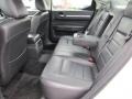 2010 Dodge Charger SXT AWD Rear Seat