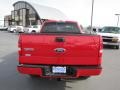 2006 Bright Red Ford F150 FX4 SuperCab 4x4  photo #6