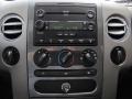 Black Controls Photo for 2006 Ford F150 #63845386
