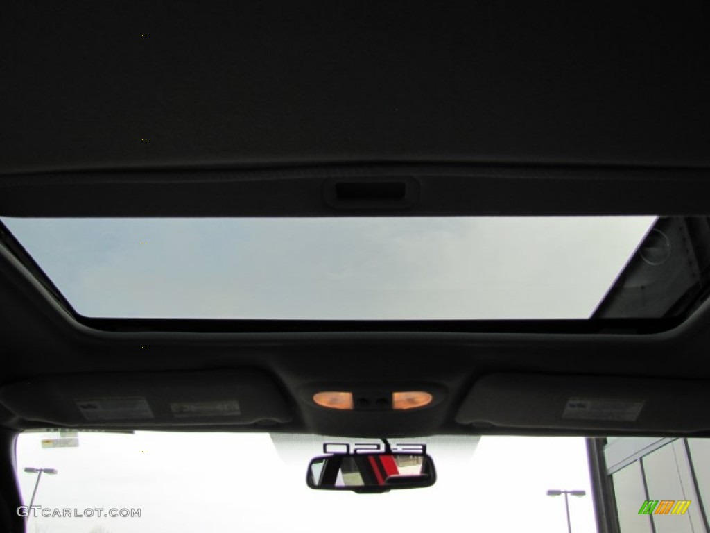 2006 F150 FX4 SuperCab 4x4 - Bright Red / Black photo #25