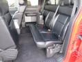 Black Rear Seat Photo for 2006 Ford F150 #63845445