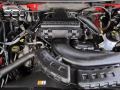 5.4 Liter SOHC 24-Valve Triton V8 Engine for 2006 Ford F150 FX4 SuperCab 4x4 #63845469