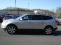 Silver Ice Metallic - Traverse LT Photo No. 5