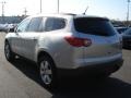 Silver Ice Metallic - Traverse LT Photo No. 6