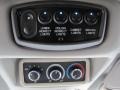 Medium Pewter Controls Photo for 2012 Chevrolet Express #63845640