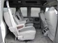 2012 Summit White Chevrolet Express 1500 AWD Passenger Conversion Van  photo #30