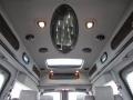 2012 Summit White Chevrolet Express 1500 AWD Passenger Conversion Van  photo #32