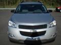 Silver Ice Metallic - Traverse LS Photo No. 3