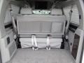 2012 Summit White Chevrolet Express 1500 AWD Passenger Conversion Van  photo #36