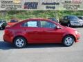 Crystal Red Tintcoat - Sonic LS Sedan Photo No. 1