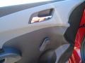 Crystal Red Tintcoat - Sonic LS Sedan Photo No. 15