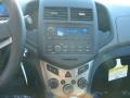 Crystal Red Tintcoat - Sonic LS Sedan Photo No. 16
