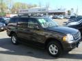 2005 Mineral Grey Metallic Ford Explorer XLT 4x4  photo #1
