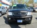 2005 Mineral Grey Metallic Ford Explorer XLT 4x4  photo #2