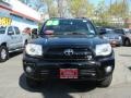 Black - 4Runner Limited 4x4 Photo No. 2