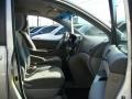 2010 Silver Shadow Pearl Toyota Sienna LE  photo #8