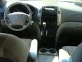 2010 Silver Shadow Pearl Toyota Sienna LE  photo #9