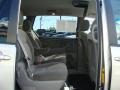 2010 Silver Shadow Pearl Toyota Sienna LE  photo #12