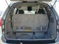 2010 Silver Shadow Pearl Toyota Sienna LE  photo #13