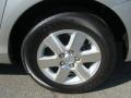 2010 Silver Shadow Pearl Toyota Sienna LE  photo #14