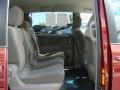 2010 Salsa Red Pearl Toyota Sienna LE  photo #12