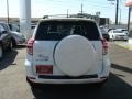 Super White - RAV4 Sport 4WD Photo No. 5