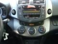 Super White - RAV4 Sport 4WD Photo No. 11