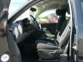 2010 Black Chevrolet Silverado 1500 LS Extended Cab 4x4  photo #7
