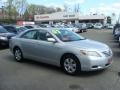 Titanium Metallic - Camry LE Photo No. 1