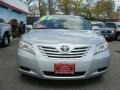 Titanium Metallic - Camry LE Photo No. 2