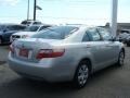Titanium Metallic - Camry LE Photo No. 4