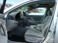 Titanium Metallic - Camry LE Photo No. 7