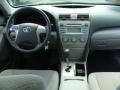 Titanium Metallic - Camry LE Photo No. 9