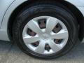 Titanium Metallic - Camry LE Photo No. 14