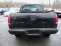 Onyx Black - C/K C1500 Silverado Regular Cab Photo No. 4