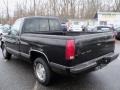 Onyx Black - C/K C1500 Silverado Regular Cab Photo No. 5