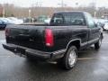 Onyx Black - C/K C1500 Silverado Regular Cab Photo No. 6