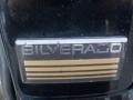 Onyx Black - C/K C1500 Silverado Regular Cab Photo No. 17