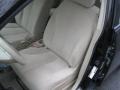 Espresso Black - Versa 1.8 S Hatchback Photo No. 12