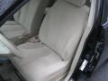 2011 Espresso Black Nissan Versa 1.8 S Hatchback  photo #12