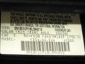 Espresso Black - Versa 1.8 S Hatchback Photo No. 16